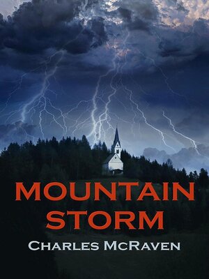 cover image of Mountain Storm